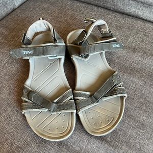 Teva sandals